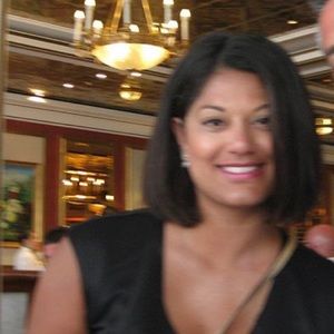 Meet your Posher, Nadia